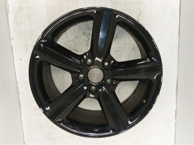 LLANTA SO AUDI Q7 2015
