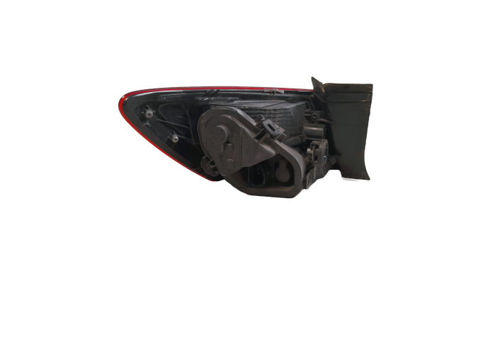 PILOTO TRASERO DERECHO EXTERIOR SEAT LEON 2019