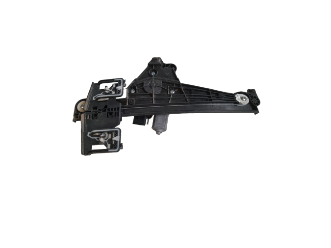 ELEVALUNAS TRASERO IZQUIERDO CITROEN C4 2022
