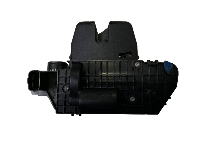 CERRADURA PORTON TRASERO CITROEN C3 2014