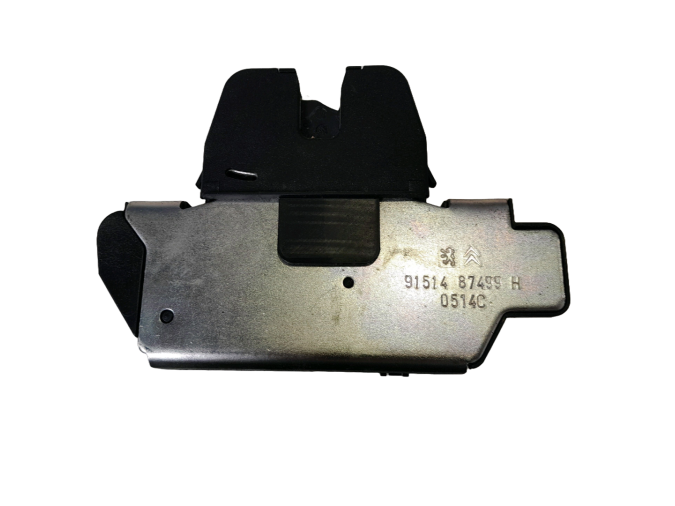 CERRADURA PORTON TRASERO CITROEN C3 2014