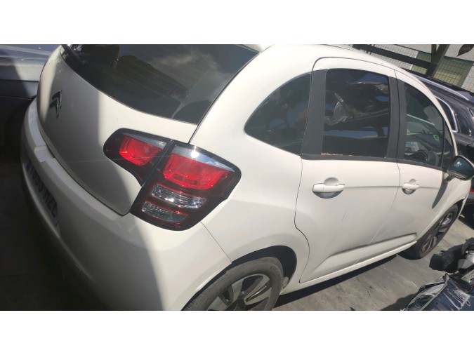 SOP.I.PARTE FRONTAL CITROEN C3 2014