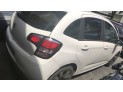 PEDAL FRENO/EMBRAGUE CITROEN C3 2014