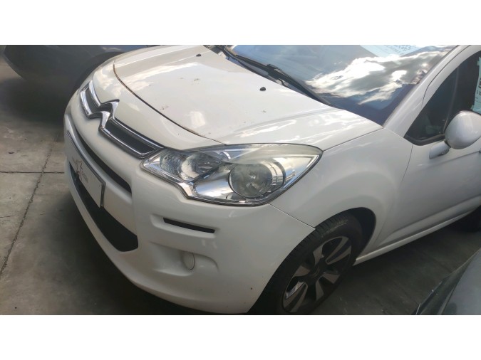 ESTRUC.COJIN DL.I. CITROEN C3 2014