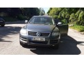 FARO DELANTERO IZQUIERDO VOLKSWAGEN TOUAREG 2005
