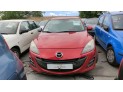 ELECTROVENTILADOR MAZDA 3 2009