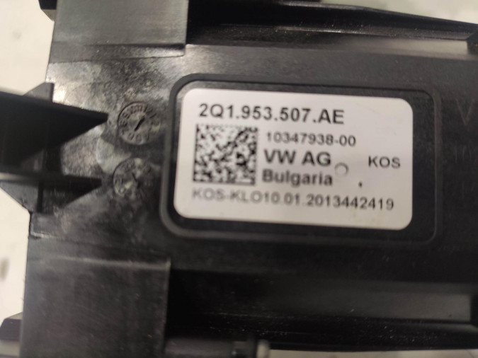 MANDO MULTIFUNCION SEAT IBIZA 2020