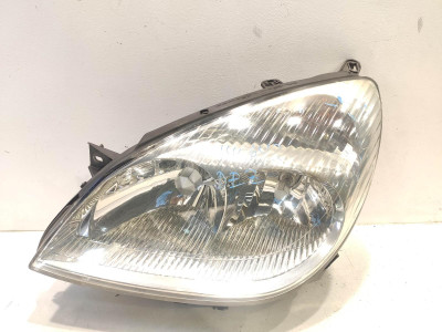 FARO DELANTERO IZQUIERDO CITROEN C5 2003