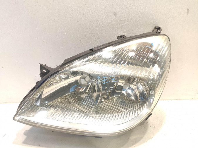 FARO DELANTERO IZQUIERDO CITROEN C5 2003