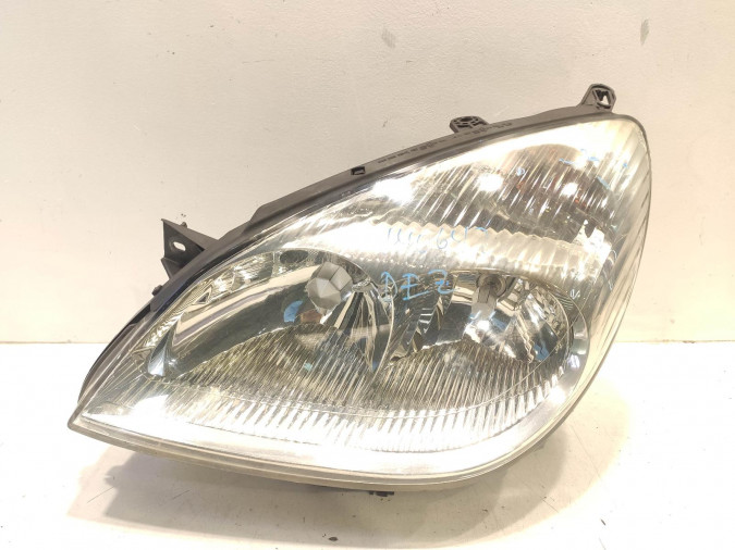 FARO DELANTERO IZQUIERDO CITROEN C5 2003