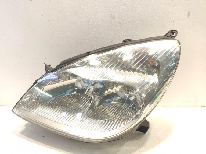 FARO DELANTERO IZQUIERDO CITROEN C5 2003