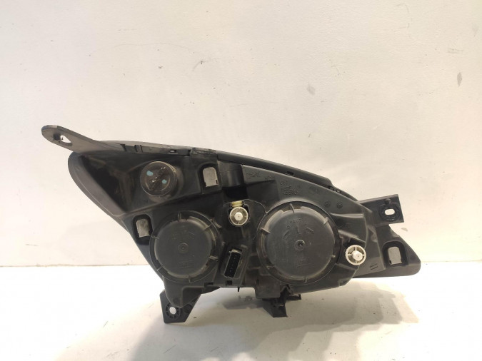 FARO DELANTERO IZQUIERDO CITROEN C5 2003
