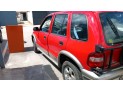 ELECTROVENTILADOR KIA SPORTAGE 2000