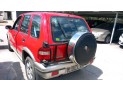 ELECTROVENTILADOR KIA SPORTAGE 2000