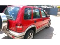 ELECTROVENTILADOR KIA SPORTAGE 2000