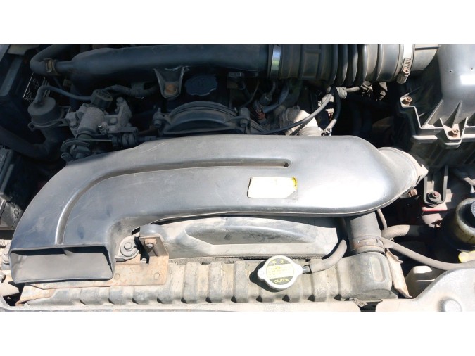 ELECTROVENTILADOR KIA SPORTAGE 2000
