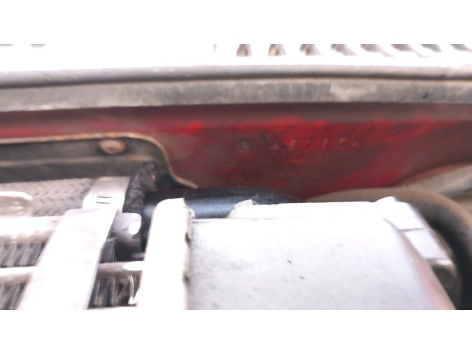 ELECTROVENTILADOR KIA SPORTAGE 2000