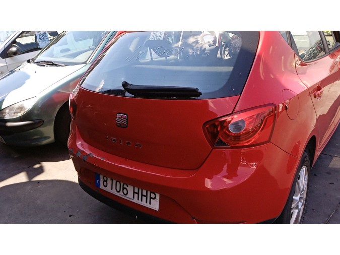 PINZA FRENO DELANTERA DERECHA SEAT IBIZA 2011