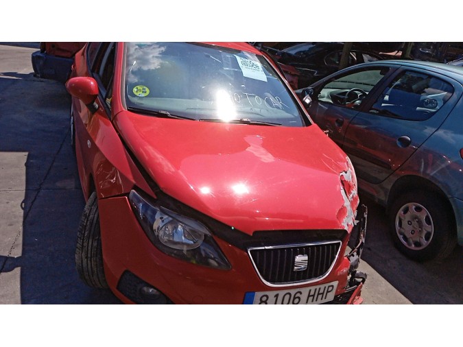 PINZA FRENO DELANTERA DERECHA SEAT IBIZA 2011