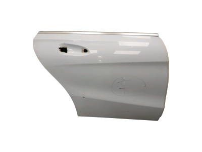 PUERTA TRASERA DERECHA MERCEDES CLA 220 CDI / D BLANCO 2014