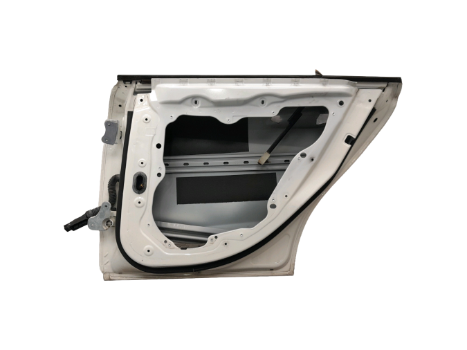 PUERTA TRASERA DERECHA MERCEDES CLA 220 CDI / D BLANCO 2014