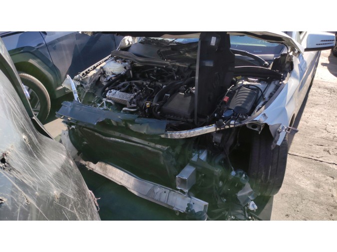 BRAZO SUSPENSION SUPERIOR TRASERO  MERCEDES CLA 220 CDI / D 2014