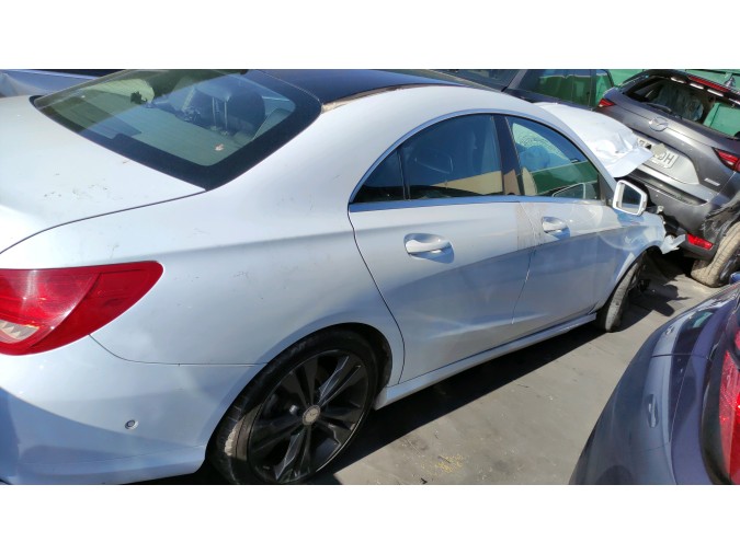 BRAZO SUSPENSION SUPERIOR TRASERO  MERCEDES CLA 220 CDI / D 2014