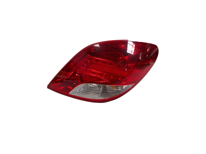 PILOTO TRASERO DERECHO PEUGEOT 207 2013
