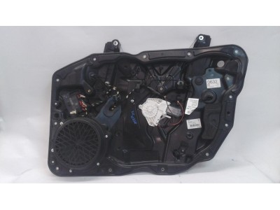 ELEVALUNAS TRASERO DERECHO OPEL ASTRA 2011