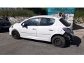 SOP. PEDAL FRENO PEUGEOT 207 2013