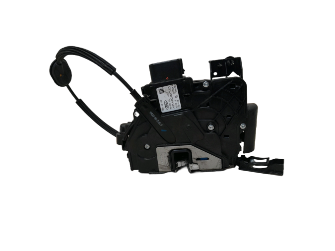 CERRADURA PUERTA DELANTERA DERECHA FORD B-MAX 2014