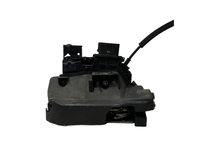 CERRADURA PUERTA DELANTERA DERECHA FORD B-MAX 2014