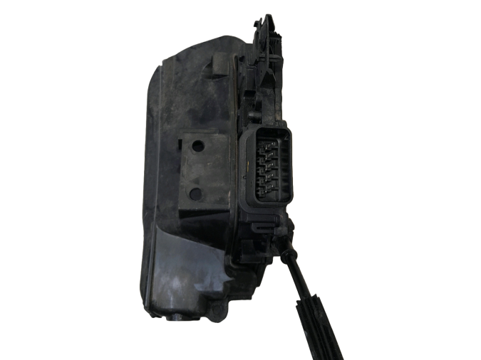 CERRADURA PUERTA DELANTERA DERECHA FORD B-MAX 2014