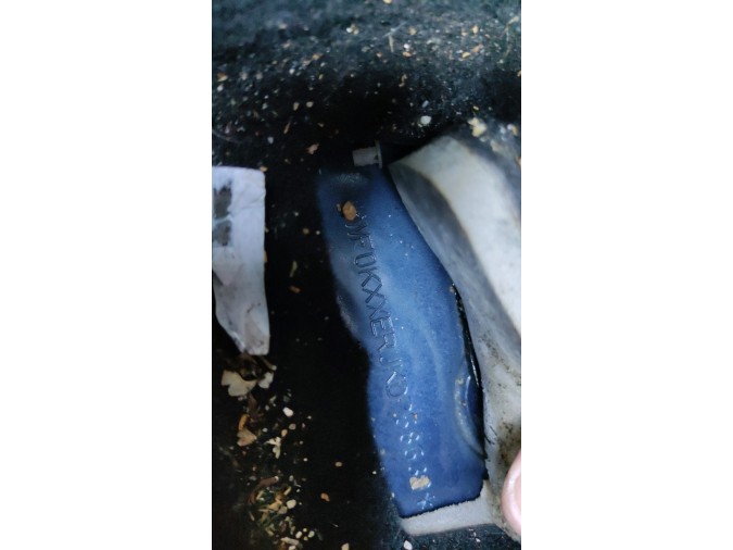 SENS.AIRB.LAT.SUP.D. FORD B-MAX 2014