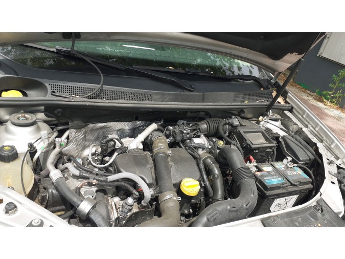 SENSOR ABS TRASERO DACIA LOGAN 2018