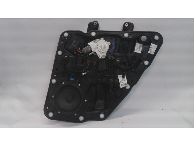 ELEVALUNAS TRASERO DERECHO OPEL ASTRA 2011