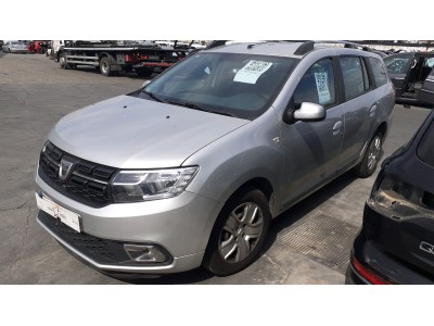SOPORTE PEDALES DACIA LOGAN 2018