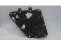 ELEVALUNAS TRASERO IZQUIERDO OPEL ASTRA 2011