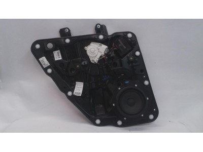 ELEVALUNAS TRASERO IZQUIERDO OPEL ASTRA 2011