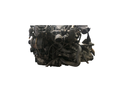 CAJA CAMBIOS CITROEN C5 2009