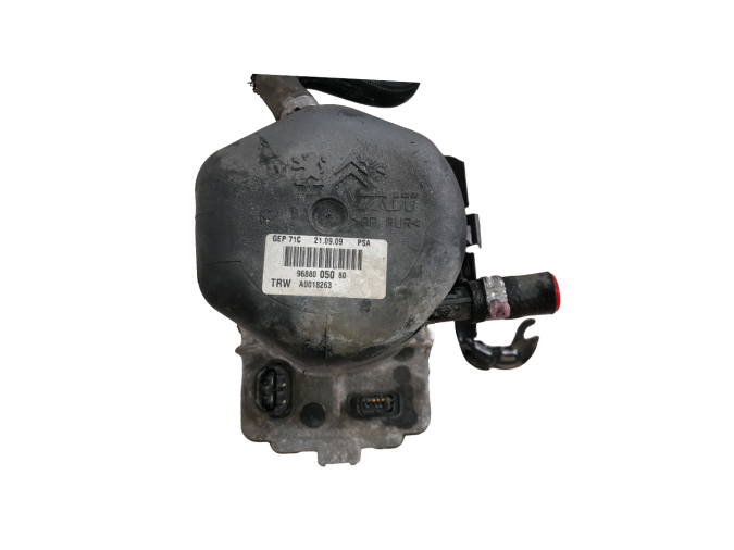 ELECTROBOMBA DIRECCION CITROEN C5 2009