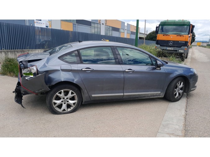 PEDAL DE FRENO CITROEN C5 2009