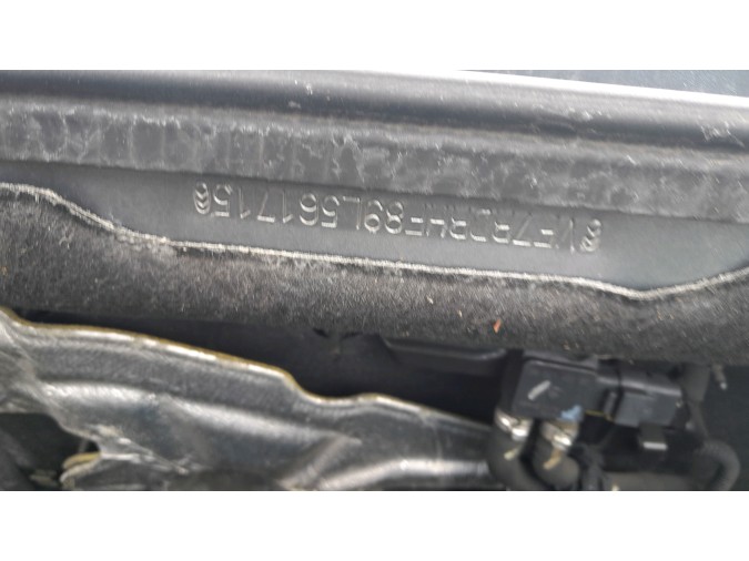 PEDAL DE FRENO CITROEN C5 2009