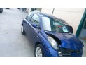 ELECTROVENTILADOR NISSAN MICRA 2005