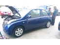 ELECTROVENTILADOR NISSAN MICRA 2005