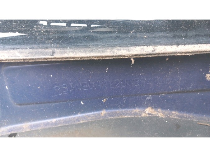 ELECTROVENTILADOR NISSAN MICRA 2005