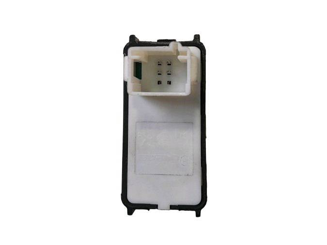 MANDO ELEVALUNAS DELANTERO DERECHO PEUGEOT 2008 2024