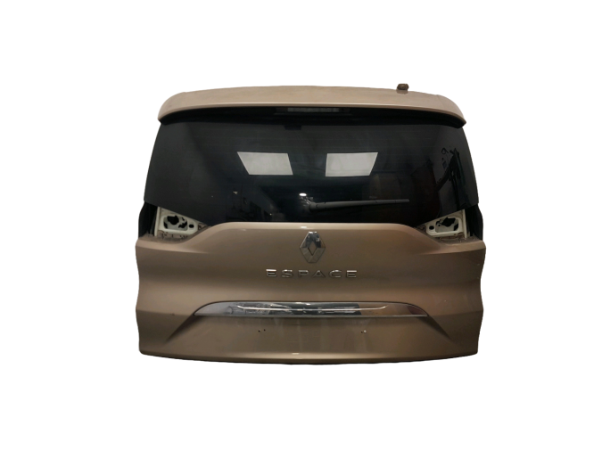 PORTON TRASERO RENAULT ESPACE CHAMPAN 2019