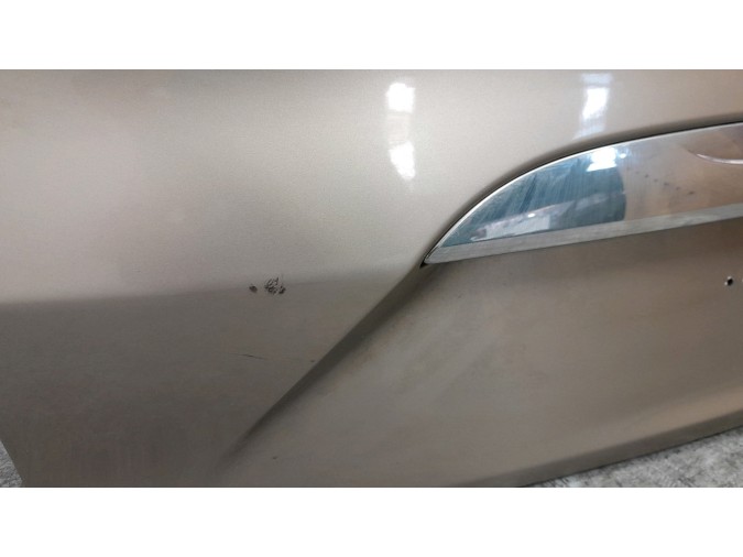 PORTON TRASERO RENAULT ESPACE CHAMPAN 2019