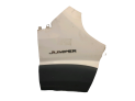 ALETA DELANTERA IZQUIERDA CITROEN JUMPER BLANCO 2008